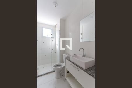 Apartamento à venda com 46m², 2 quartos e 1 vaga