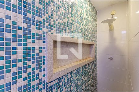 Apartamento à venda com 71m², 2 quartos e sem vaga Apartamento à venda com 71m², 2 quartos e sem vagaBanheiro