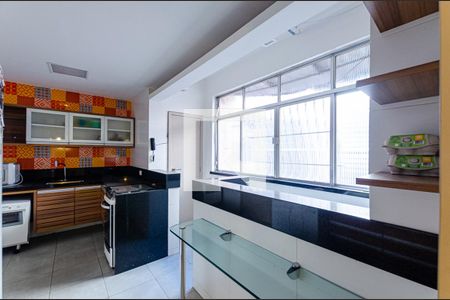 Apartamento à venda com 71m², 2 quartos e sem vaga Apartamento à venda com 71m², 2 quartos e sem vagaCozinha