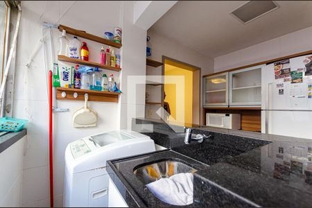 Apartamento à venda com 71m², 2 quartos e sem vaga Apartamento à venda com 71m², 2 quartos e sem vagaÁrea de Serviço