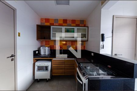 Apartamento à venda com 71m², 2 quartos e sem vaga Apartamento à venda com 71m², 2 quartos e sem vagaCozinha