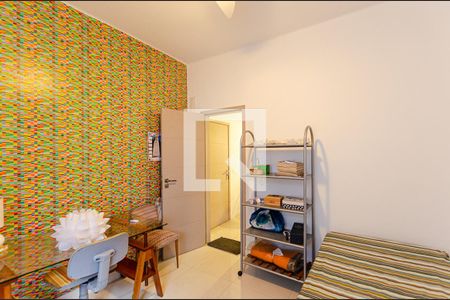 Quarto 2 de apartamento à venda com 2 quartos, 71m² em Ingá, Niterói