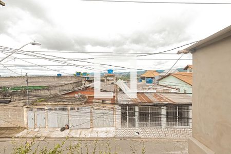 Casa para alugar com 1 quarto, 28m² em Jardim Presidente Dutra, Guarulhos