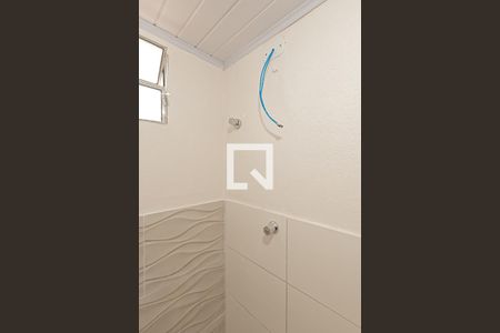 Casa para alugar com 1 quarto, 28m² em Jardim Presidente Dutra, Guarulhos