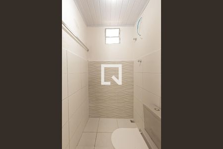 Casa para alugar com 1 quarto, 28m² em Jardim Presidente Dutra, Guarulhos