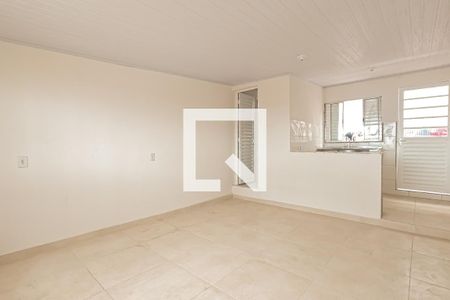 Casa para alugar com 1 quarto, 28m² em Jardim Presidente Dutra, Guarulhos