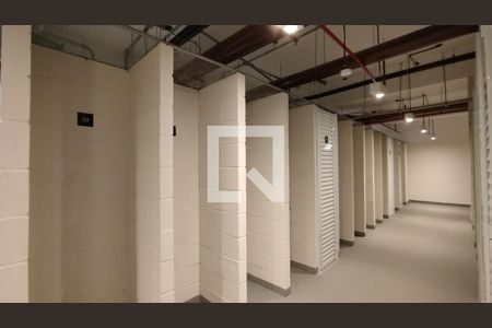 Studio para alugar com 20m², 1 quarto e sem vaga Studio para alugar com 20m², 1 quarto e sem vagaDeposito