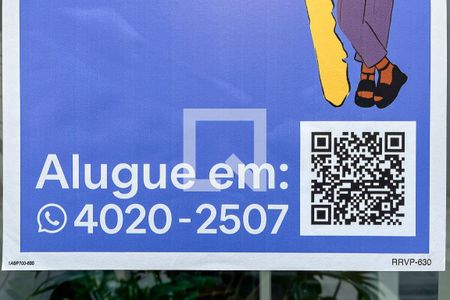 Studio para alugar com 20m², 1 quarto e sem vagaRRVP-630