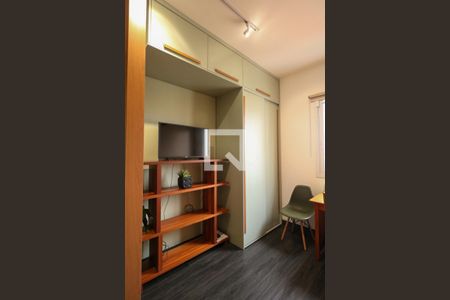 Studio para alugar com 20m², 1 quarto e sem vaga Studio para alugar com 20m², 1 quarto e sem vagaSala/Quarto/Cozinha