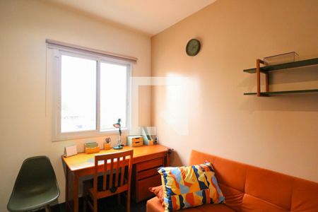 Studio para alugar com 20m², 1 quarto e sem vaga Studio para alugar com 20m², 1 quarto e sem vagaSala/Quarto/Cozinha