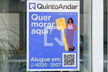 Studio para alugar com 20m², 1 quarto e sem vagaPlaca 