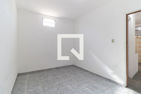 Casa para alugar com 1 quarto, 60m² em Sacomã, São Paulo