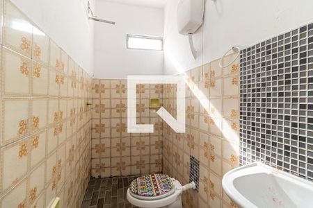 Casa para alugar com 1 quarto, 60m² em Sacomã, São Paulo