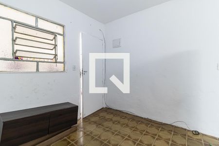 Casa para alugar com 1 quarto, 60m² em Sacomã, São Paulo