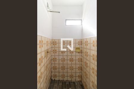 Casa para alugar com 1 quarto, 60m² em Sacomã, São Paulo