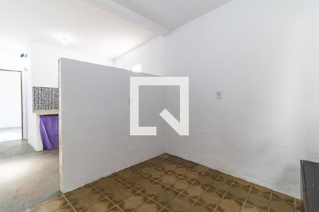 Casa para alugar com 1 quarto, 60m² em Sacomã, São Paulo