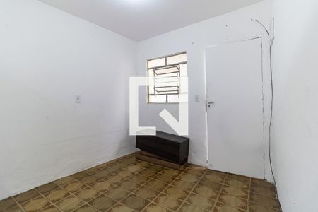 Casa para alugar com 1 quarto, 60m² em Sacomã, São Paulo
