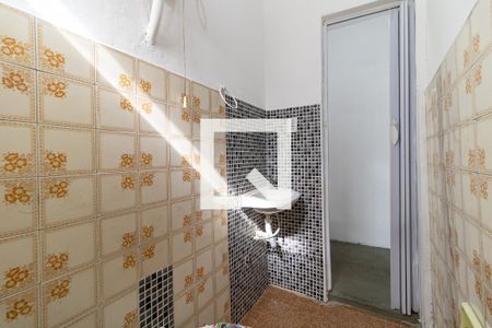 Casa para alugar com 1 quarto, 60m² em Sacomã, São Paulo