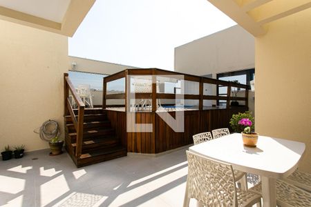 Apartamento à venda com 164m², 3 quartos e 2 vagasEspaço Gourmet