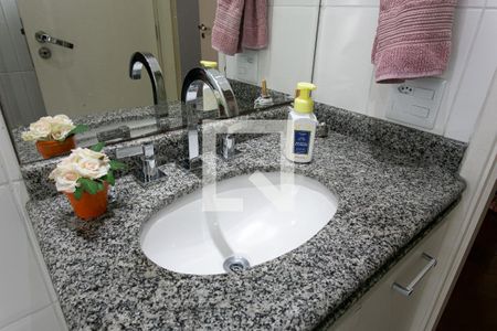 Apartamento à venda com 164m², 3 quartos e 2 vagasBanheiro 1