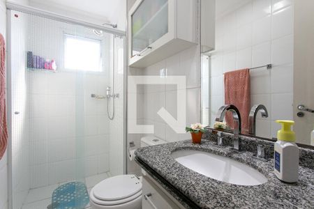 Apartamento à venda com 164m², 3 quartos e 2 vagasBanheiro 1