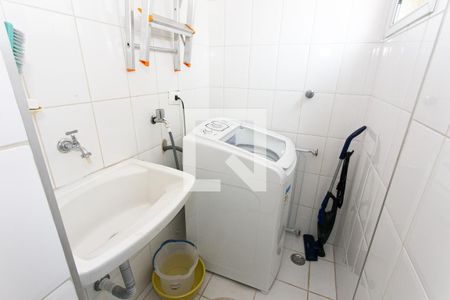 Apartamento à venda com 164m², 3 quartos e 2 vagasÁrea de Serviço