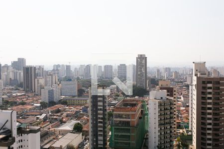 Apartamento à venda com 164m², 3 quartos e 2 vagasVista do Quarto 1
