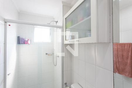 Apartamento à venda com 164m², 3 quartos e 2 vagasBanheiro 1