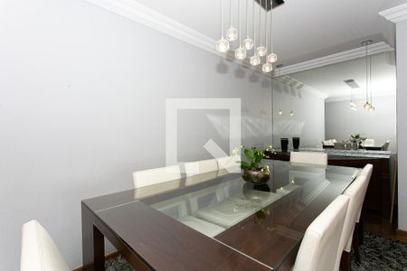 Sala 1 de apartamento à venda com 3 quartos, 164m² em Tatuapé, São Paulo