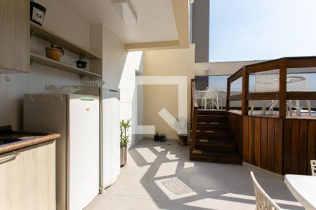 Apartamento à venda com 164m², 3 quartos e 2 vagasEspaço Gourmet