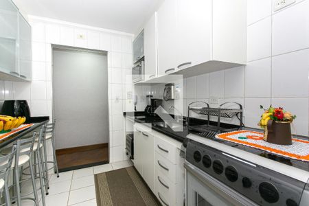 Apartamento à venda com 164m², 3 quartos e 2 vagasCozinha