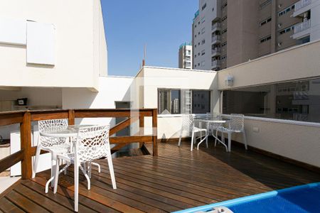Apartamento à venda com 164m², 3 quartos e 2 vagasPiscina