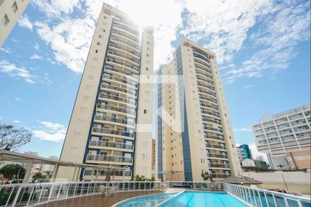 Apartamento à venda com 164m², 3 quartos e 2 vagasFachada