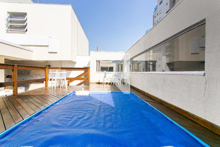 Apartamento à venda com 164m², 3 quartos e 2 vagasPiscina