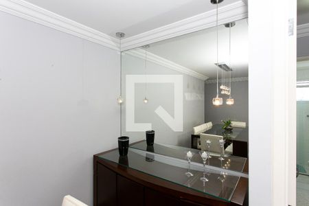 Sala 1 de apartamento à venda com 3 quartos, 164m² em Tatuapé, São Paulo