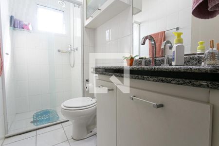 Apartamento à venda com 164m², 3 quartos e 2 vagasBanheiro 1