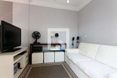 Sala 2 de apartamento à venda com 3 quartos, 164m² em Tatuapé, São Paulo