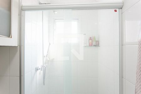 Apartamento à venda com 164m², 3 quartos e 2 vagasBanheiro da Suíte