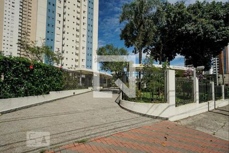 Apartamento à venda com 164m², 3 quartos e 2 vagasFachada