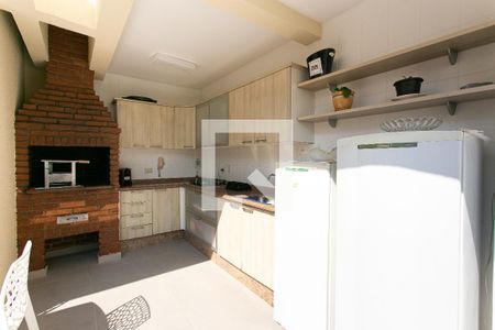 Apartamento à venda com 164m², 3 quartos e 2 vagasEspaço Gourmet