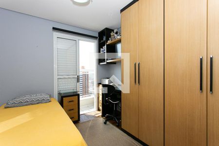 Quarto 1 de apartamento à venda com 3 quartos, 164m² em Tatuapé, São Paulo