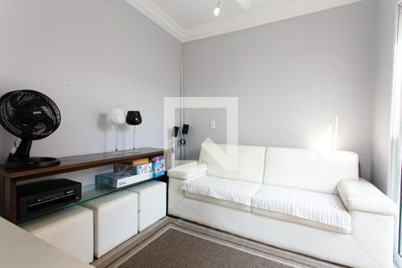 Sala 2 de apartamento à venda com 3 quartos, 164m² em Tatuapé, São Paulo