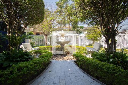 Casa à venda com 450m², 3 quartos e 4 vagasJardim