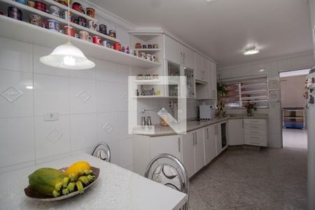 Casa à venda com 450m², 3 quartos e 4 vagasCozinha