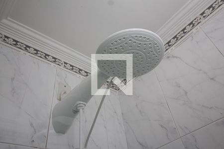 Casa à venda com 450m², 3 quartos e 4 vagasBanheiro da Suíte