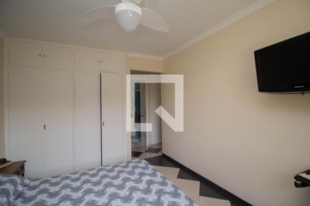 Casa à venda com 450m², 3 quartos e 4 vagasQuarto 3 - Suíte