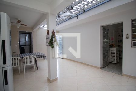 Casa à venda com 450m², 3 quartos e 4 vagasÁrea Gourmet