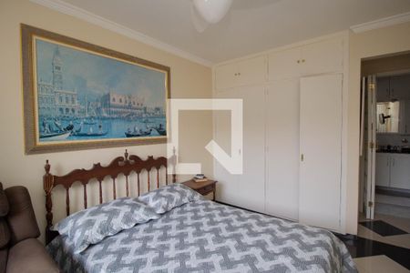 Casa à venda com 450m², 3 quartos e 4 vagasQuarto 3 - Suíte