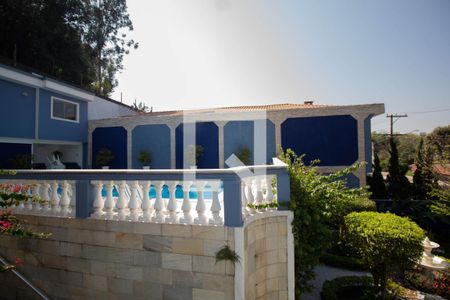 Casa à venda com 450m², 3 quartos e 4 vagasVista Quarto 3 - Suíte