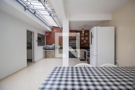 Casa à venda com 450m², 3 quartos e 4 vagasÁrea Gourmet